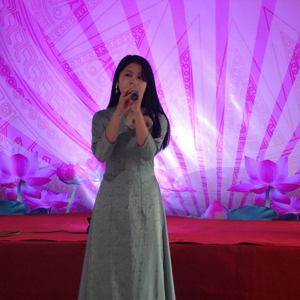 Giờ học trên lớp