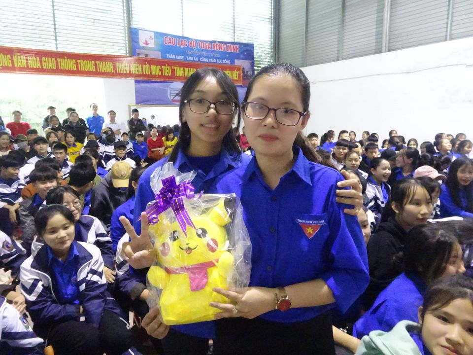 Hoạt động thể thao